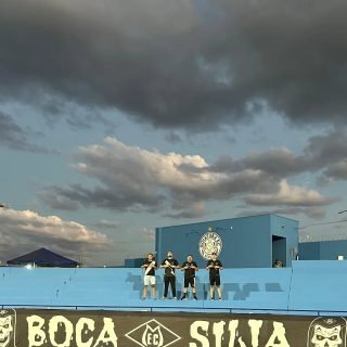 + 2.000km pra conta!

Goiatuba x Mixto
Serie D 2026
Rodada 4

#TorcidaOrganizada #mixtoec #TorcidaBocaSuja #SerieD #Arquibancada