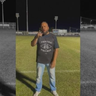 O MOMENTO CHEGOU! 🐅🏆 13 anos depois, o Mixto está de volta à decisão e a convocação é obrigatória: amanhã, todos de preto, a partir das 13h, na porta do estádio!

Concentração, pagode e a maior recepção que esse estado já viu. Vamos juntos em busca da taça! 🖤🤍

#Mixto #BocaSuja #Final #MatoGrossense #OTigreVoltou