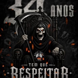 34 anos não são 34 dias! São décadas de arquibancada, de estrada e de luta!

A Torcida Boca Suja é feita de gente que nunca soltou a mão do Mixto, nos momentos bons e, principalmente, nos mais difíceis. Cada bandeira levantada, cada grito rouco, cada presença… tudo isso construiu o que somos hoje.

Hoje é dia de celebrar nossa história, mas também de agradecer a cada integrante que fazem a TBS ser gigante todos os dias. Sem vocês, nada disso existiria.

Nada do Mixto, tudo para o Mixto!

#TBS #Mixto #Arquibancada #TorcidaOrganizada #TorcidaBocaSuja